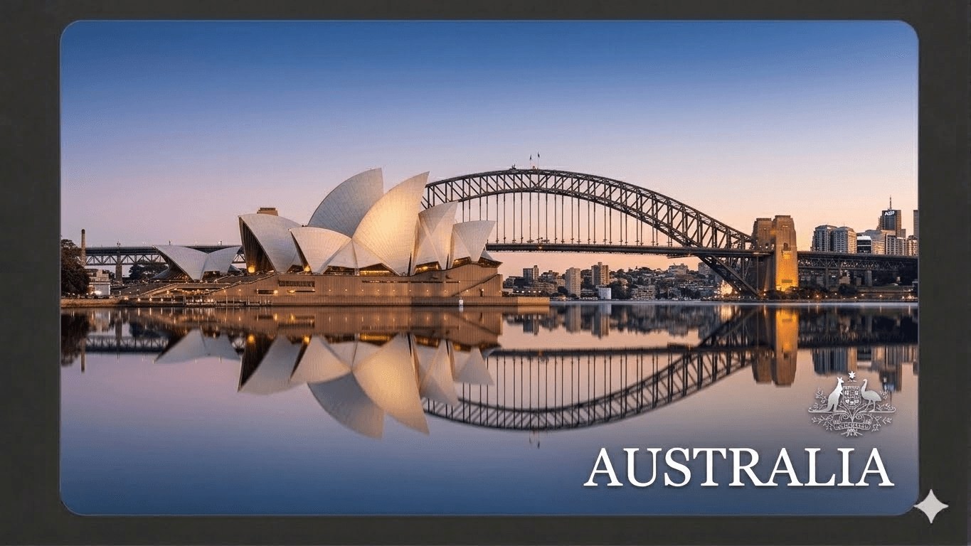 Australia